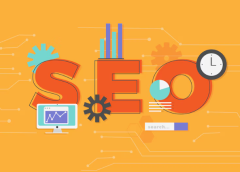 SEO for New Websites: 9 Essential Steps with Innovative Digital Marketing