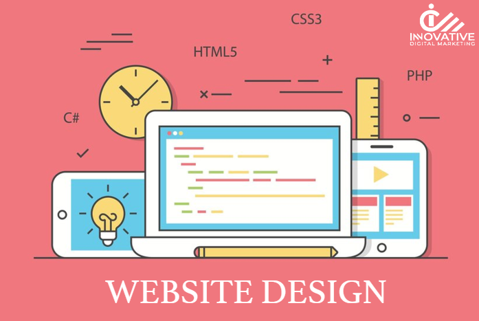 Website Designing