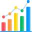 Keyword Research Icon