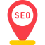 Keyword Research Icon
